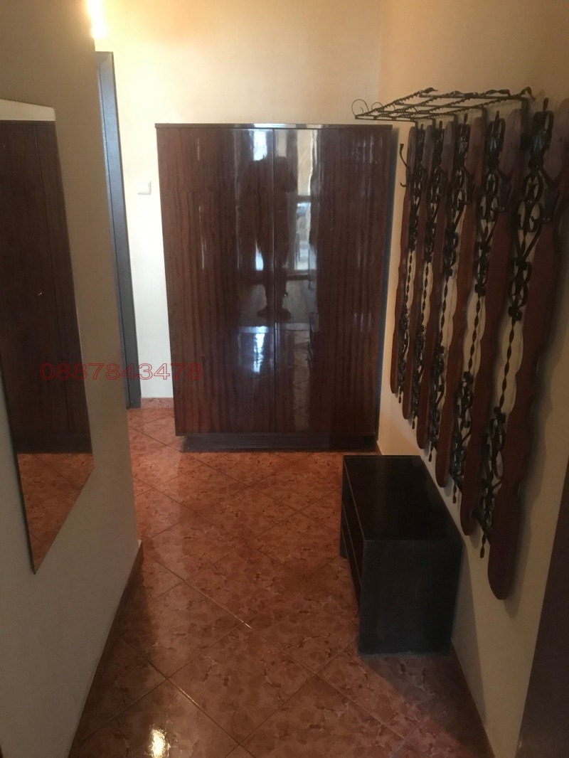 Дава под наем 2-СТАЕН, гр. Варна, Лятно кино Тракия, снимка 7 - Апартаменти - 53174041