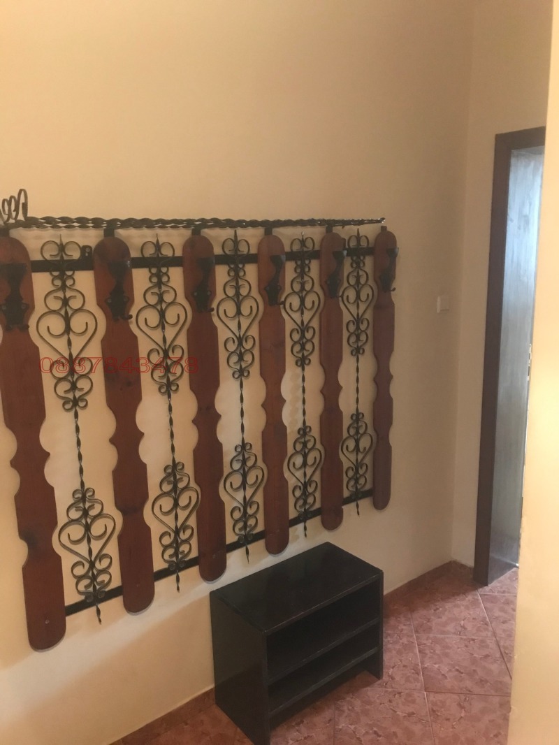 Дава под наем 2-СТАЕН, гр. Варна, Лятно кино Тракия, снимка 4 - Апартаменти - 53174041