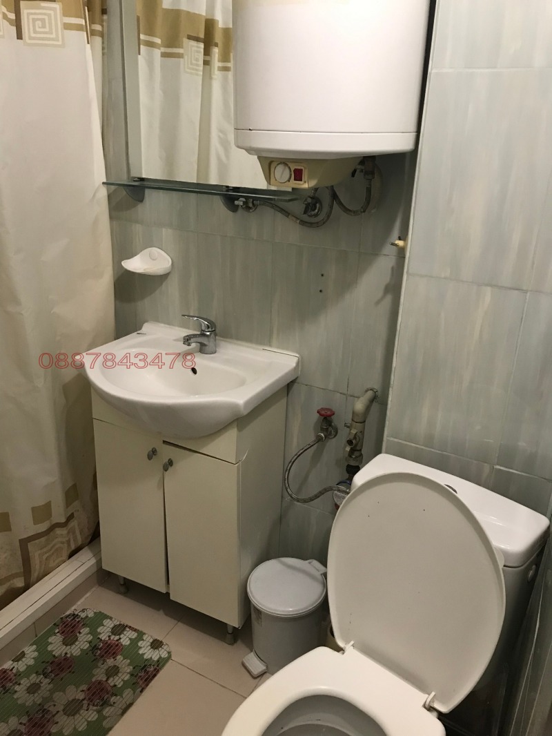 Дава под наем 2-СТАЕН, гр. Варна, Лятно кино Тракия, снимка 10 - Апартаменти - 53174041