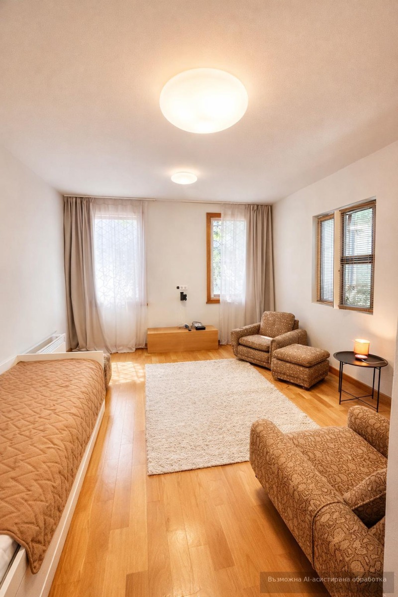 Дава под наем 2-СТАЕН, гр. Пловдив, Христо Смирненски, снимка 2 - Апартаменти - 53228025