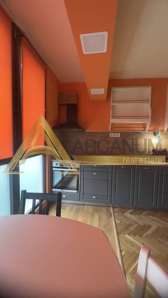 Дава под наем 2-СТАЕН, гр. Варна, Чайка, снимка 5 - Апартаменти - 55808617