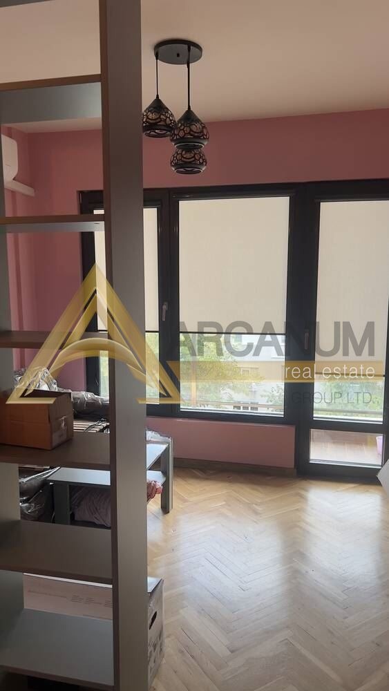 Дава под наем 2-СТАЕН, гр. Варна, Чайка, снимка 10 - Апартаменти - 55808617