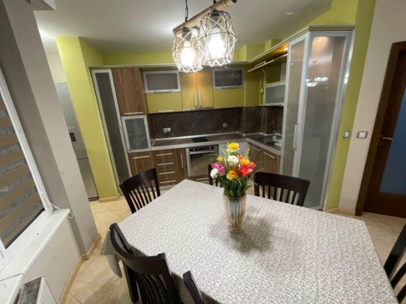 De inchiriat  2 dormitoare Sofia , Oboriște , 125 mp | 79705506 - imagine [2]