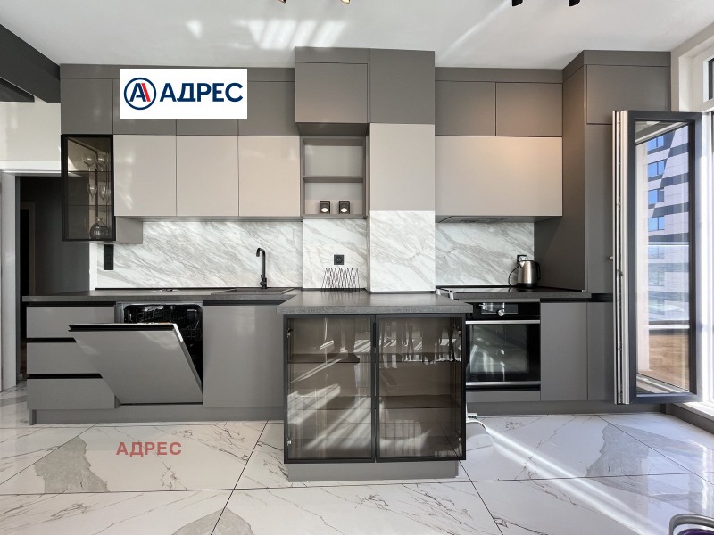 Под наем 3-СТАЕН, град Варна, Бриз • 1450 € / 2835.95 лв. • 64182345 1