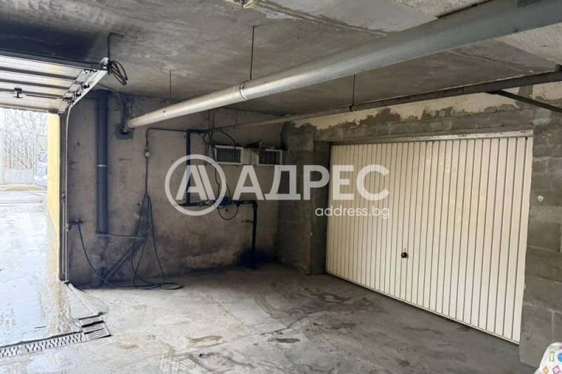 Дава под наем СКЛАД, гр. София, Княжево, снимка 5 - Складове - 53233418