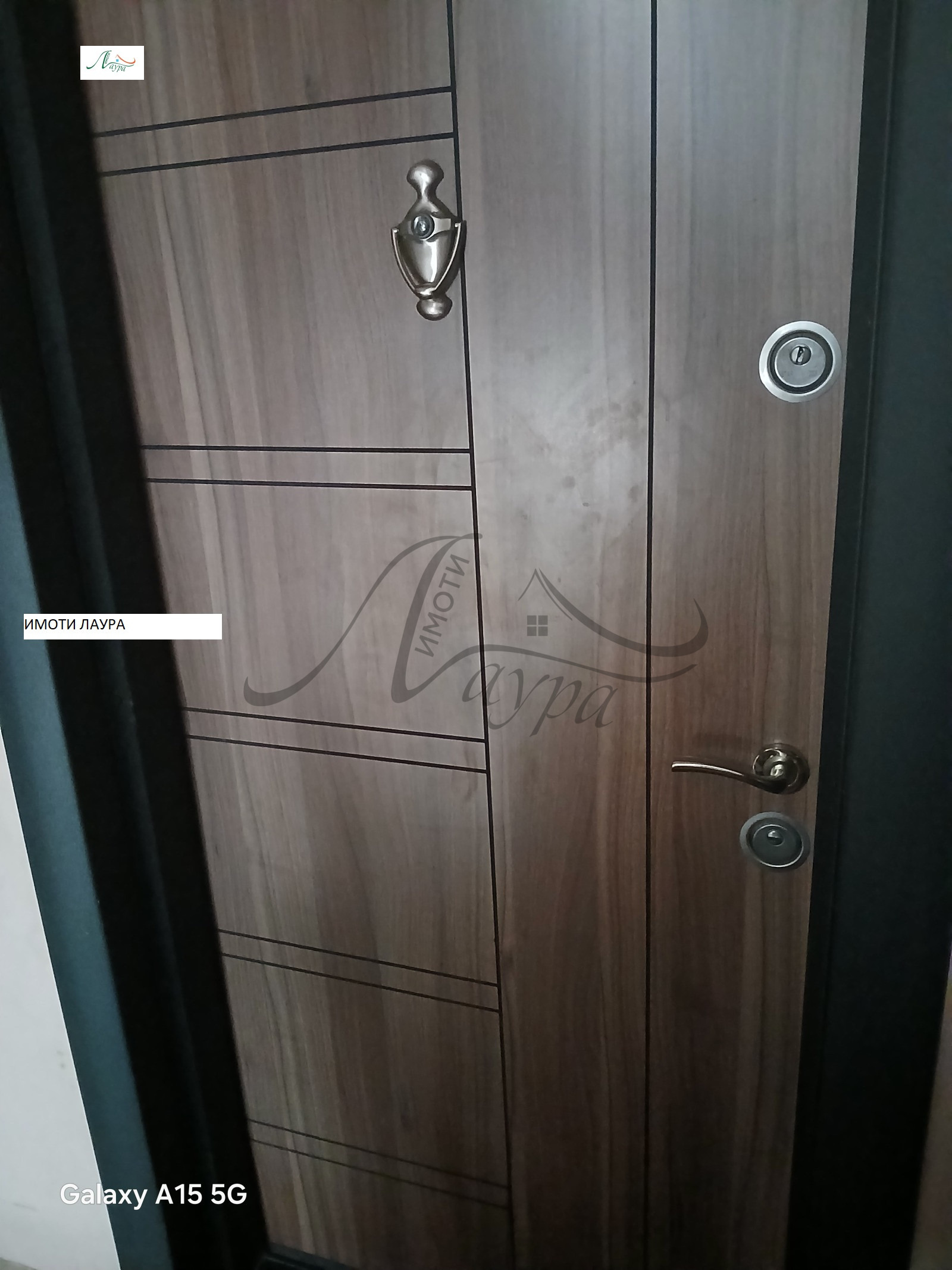 Дава под наем 2-СТАЕН, гр. Шумен, Център, снимка 4 - Апартаменти - 53640824