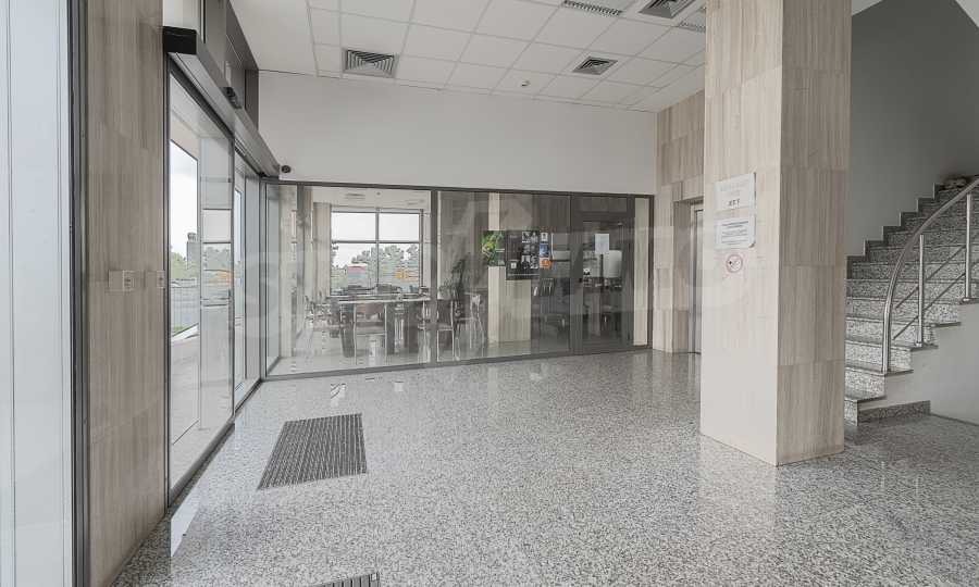 Дава под наем ОФИС, гр. София, НПЗ Искър, снимка 9 - Офиси - 53884800