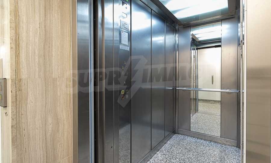 Дава под наем ОФИС, гр. София, НПЗ Искър, снимка 7 - Офиси - 53884800