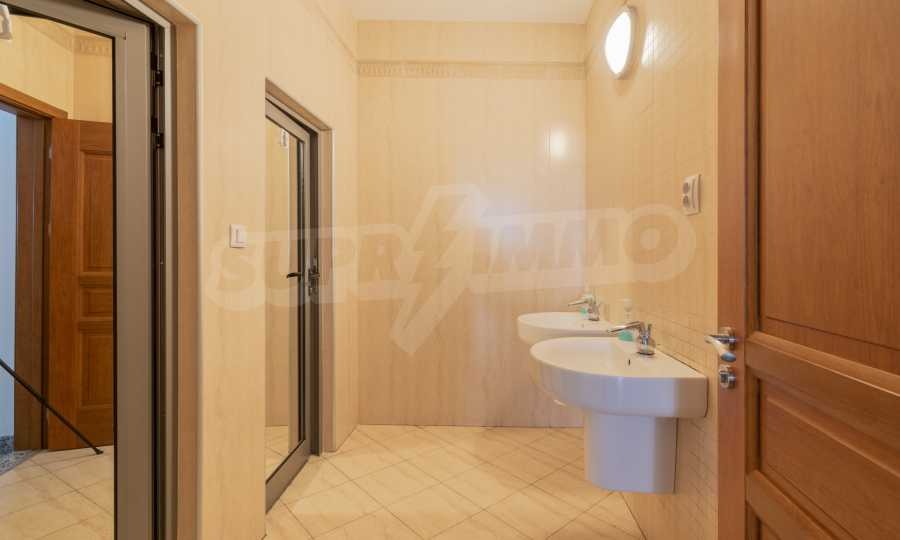 Дава под наем ОФИС, гр. София, НПЗ Искър, снимка 8 - Офиси - 53884800