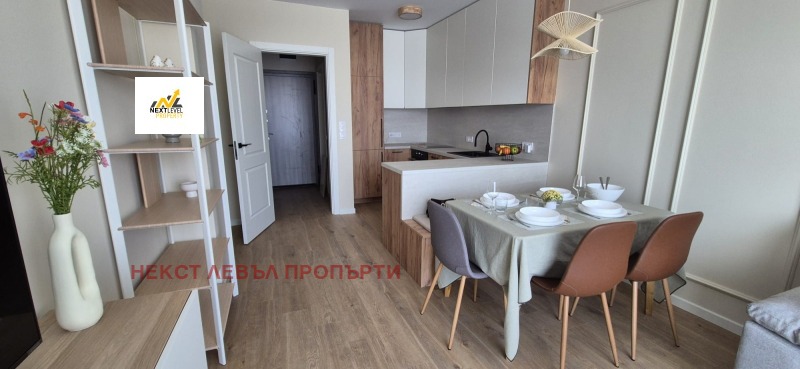 Дава под Наем 2-СТАЕН в град София, Малинова долина - 65 кв.м / 730 € » 1 427.76 лв., НЕКСТ ЛЕВЪЛ ПРОПЪРТИ