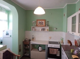 1 sypialnia Serdika, Sofia 5