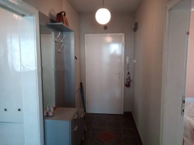 1 sypialnia Serdika, Sofia 9