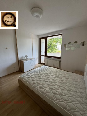 2 Schlafzimmer Gorubljane, Sofia 7