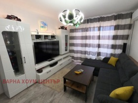 3 Schlafzimmer Troschewo, Warna