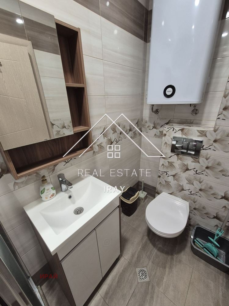 En renta  Estudio Stara Zagora , ORB , 60 metros cuadrados | 39570202 - imagen [17]