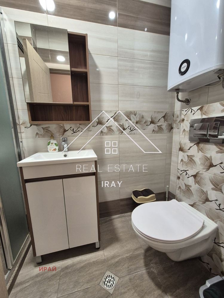 En renta  Estudio Stara Zagora , ORB , 60 metros cuadrados | 39570202 - imagen [16]