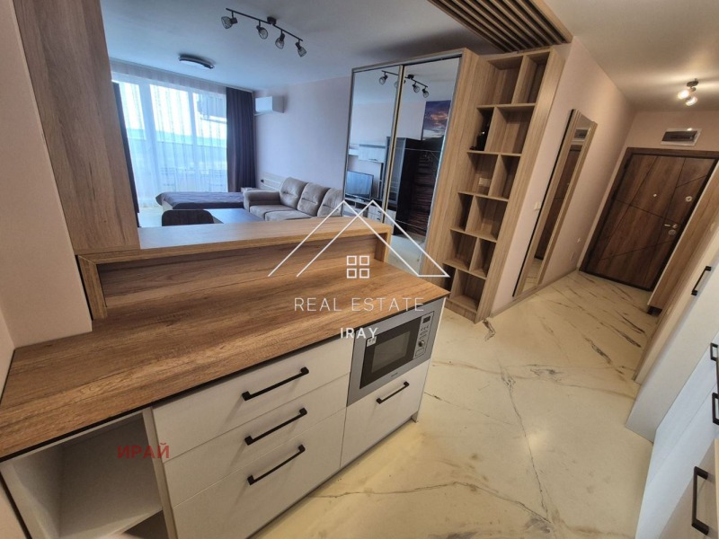 En renta  Estudio Stara Zagora , ORB , 60 metros cuadrados | 39570202 - imagen [11]