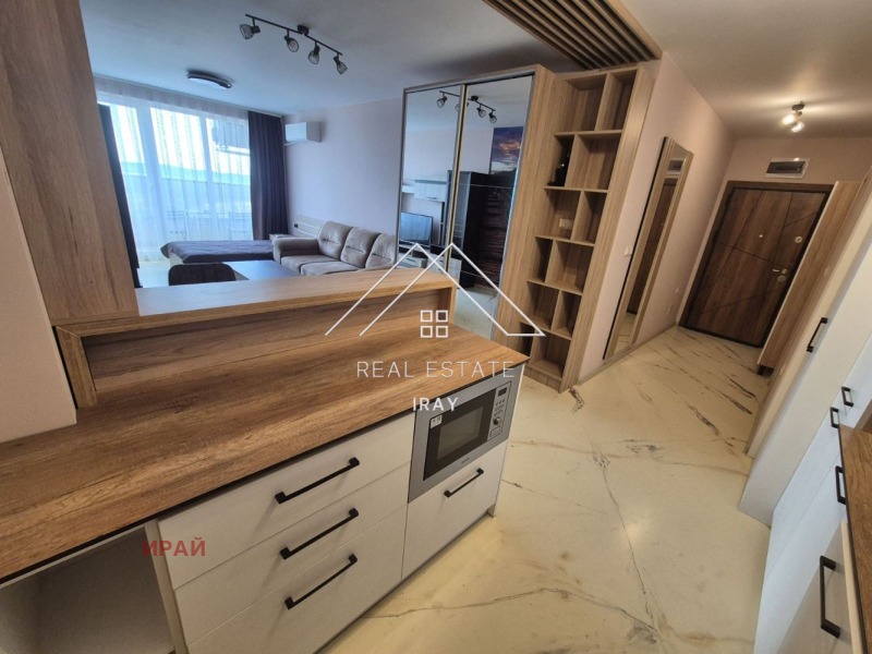 En renta  Estudio Stara Zagora , ORB , 60 metros cuadrados | 39570202 - imagen [6]