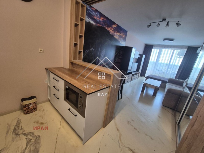 En renta  Estudio Stara Zagora , ORB , 60 metros cuadrados | 39570202 - imagen [12]