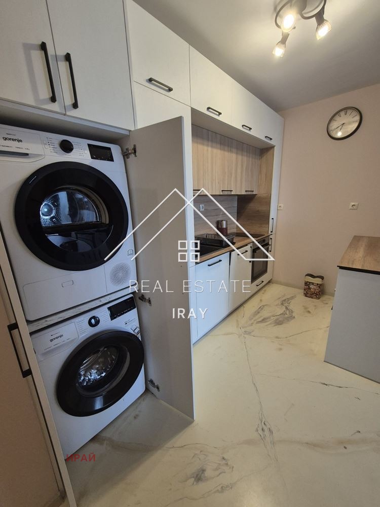 En renta  Estudio Stara Zagora , ORB , 60 metros cuadrados | 39570202 - imagen [13]