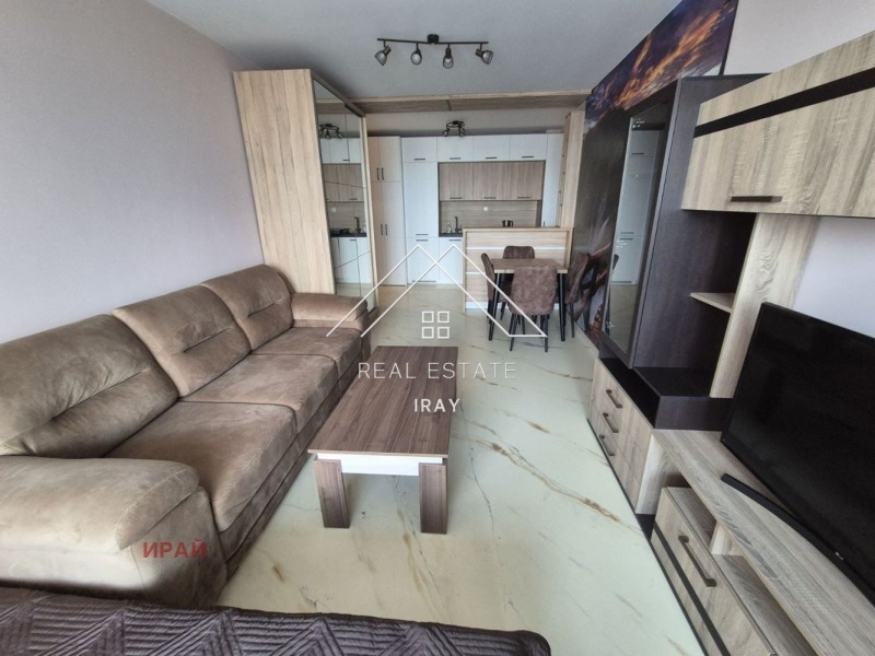 Дава под нем  1-стаен, град Стара Загора, ОРБ •  750 лв. • ID 53712269 — holmes.bg - [1] 