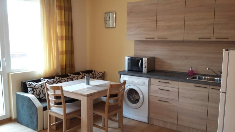 Kiadó  1 hálószoba Varna , Asparuhovo , 70 négyzetméter | 71324681