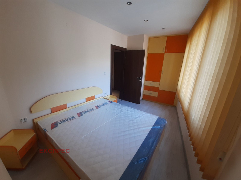 K pronájmu  1 ložnice Plovdiv , Mladežki Chalm , 70 m2 | 43943067 - obraz [13]