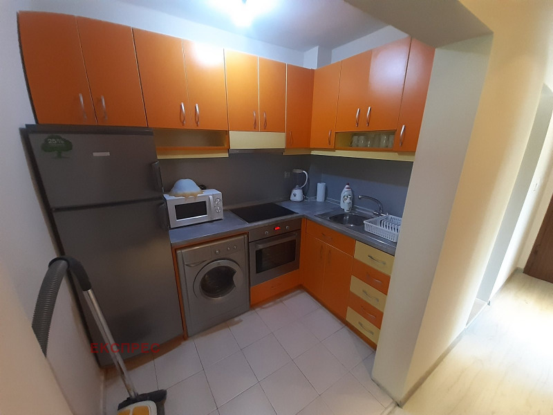 För uthyrning  1 sovrum Plovdiv , Mladejki Halm , 70 kvm | 43943067 - bild [11]