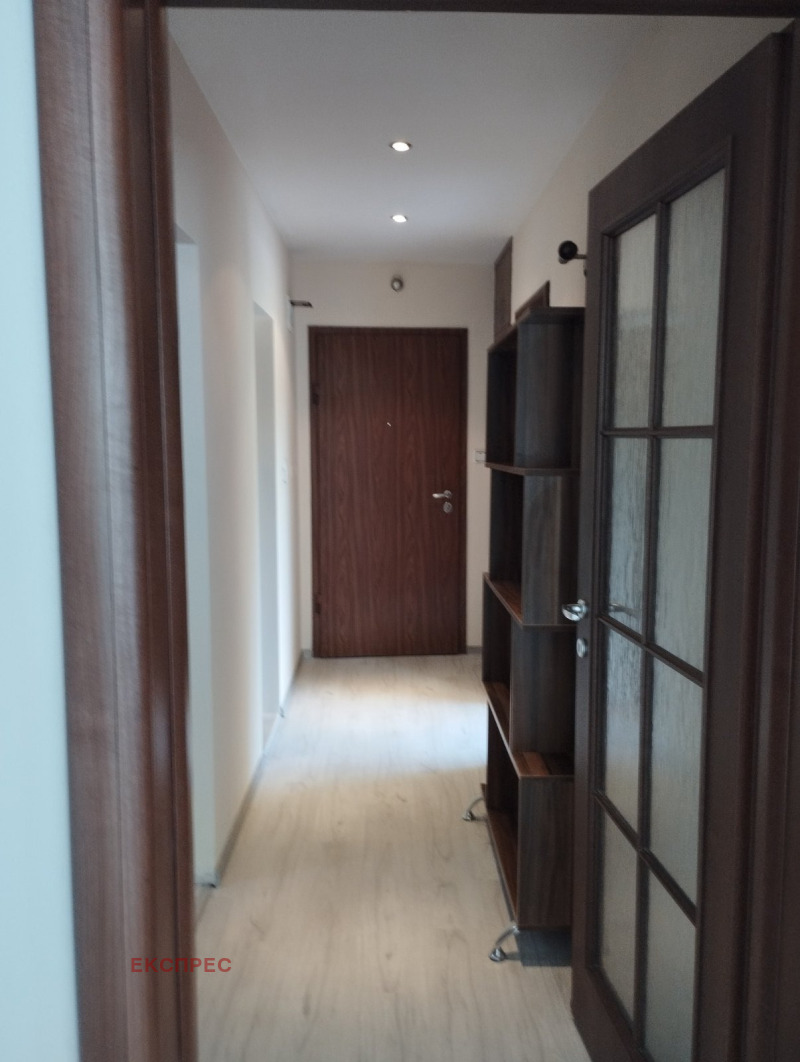 Kiadó  1 hálószoba Plovdiv , Mladezski Halm , 70 négyzetméter | 43943067 - kép [8]