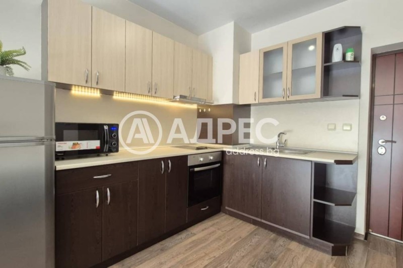 Под наем 2-СТАЕН, град София, Младост 2 • 680 € • 96126625 — Holmes.bg