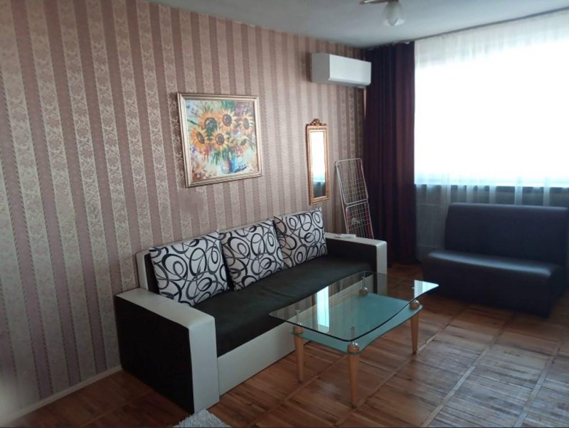 Do wynajęcia  1 sypialnia Sofia , Serdika , 70 mkw | 50646477