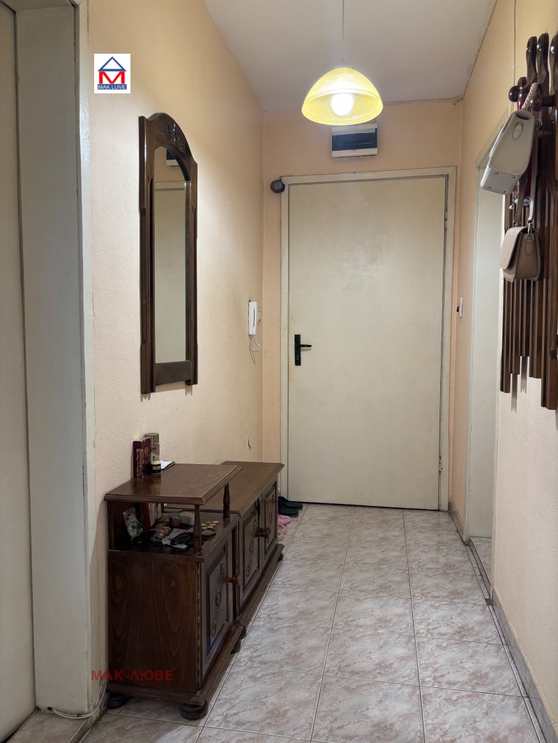 В аренду  1 спальня Варна , Окръжна болница-Генерали , 47 кв.м | 57581184 - изображение [5]