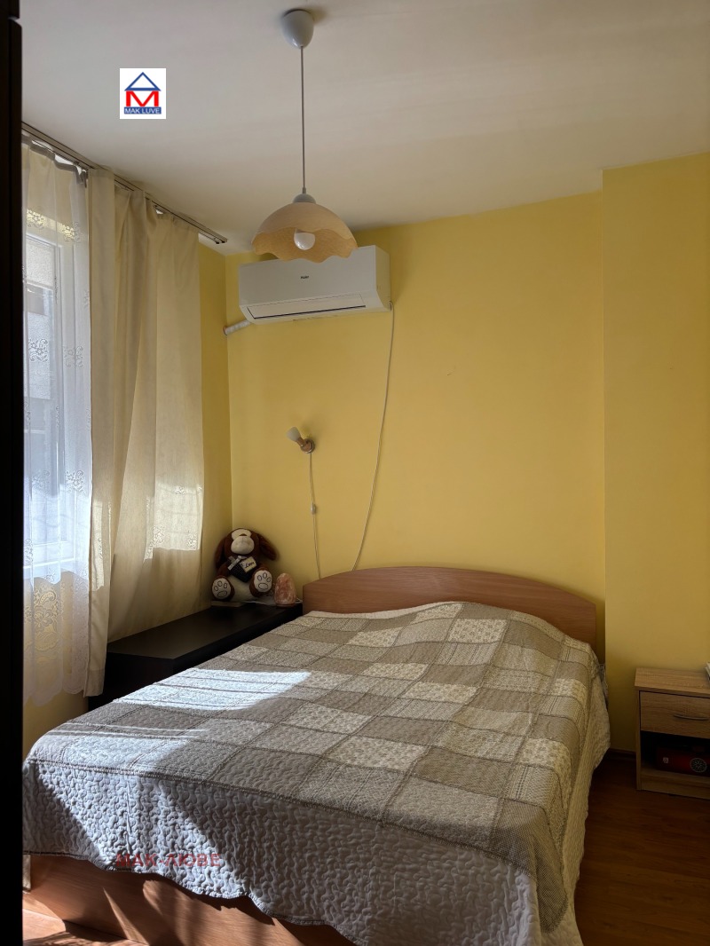 В аренду  1 спальня Варна , Окръжна болница-Генерали , 47 кв.м | 57581184 - изображение [3]