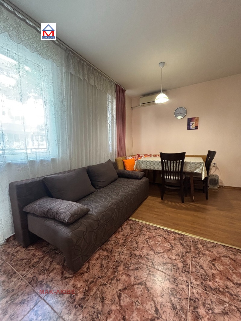 В аренду  1 спальня Варна , Окръжна болница-Генерали , 47 кв.м | 57581184 - изображение [2]