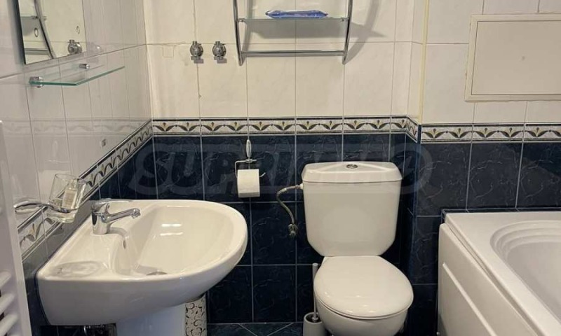 For Rent  1 bedroom Sofia , Iztok , 70 sq.m | 50946404 - image [8]