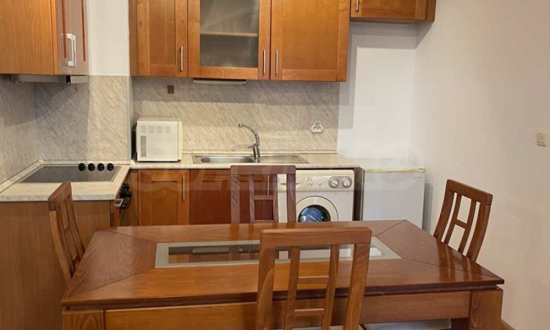 For Rent  1 bedroom Sofia , Iztok , 70 sq.m | 50946404 - image [9]