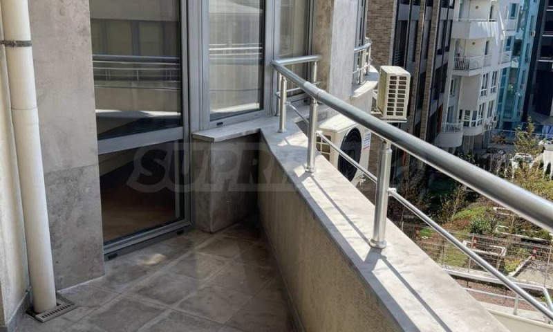 For Rent  1 bedroom Sofia , Iztok , 70 sq.m | 50946404 - image [2]