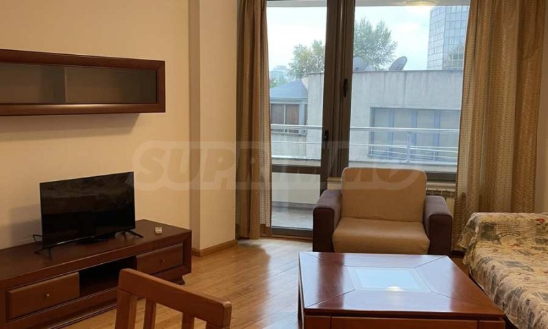For Rent  1 bedroom Sofia , Iztok , 70 sq.m | 50946404 - image [7]