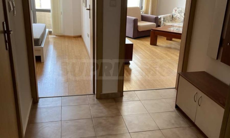 For Rent  1 bedroom Sofia , Iztok , 70 sq.m | 50946404 - image [3]