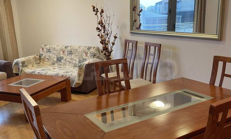 For Rent  1 bedroom Sofia , Iztok , 70 sq.m | 50946404 - image [4]