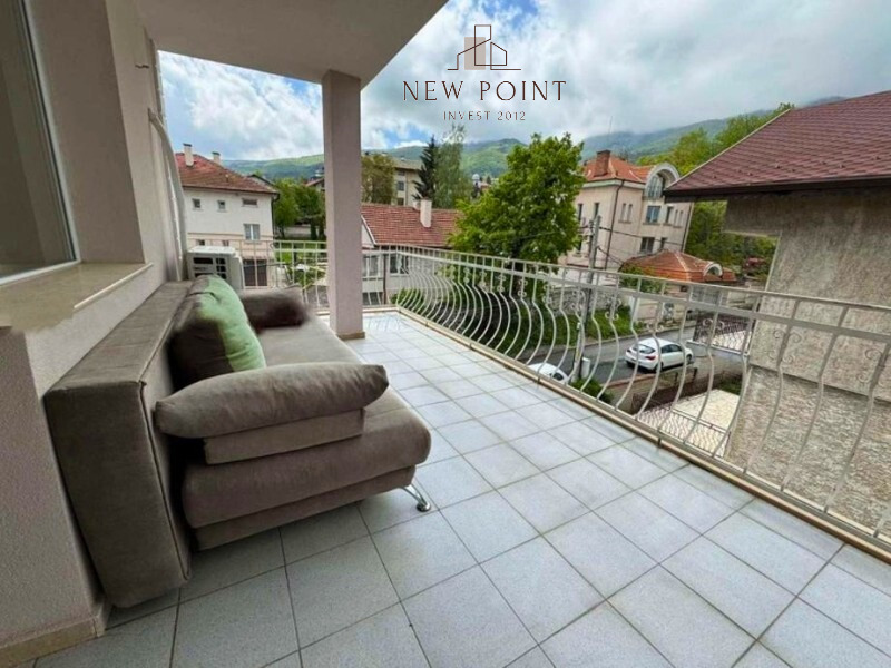 Дава под наем 2-СТАЕН, гр. София, Драгалевци, снимка 4 - Апартаменти - 53266491