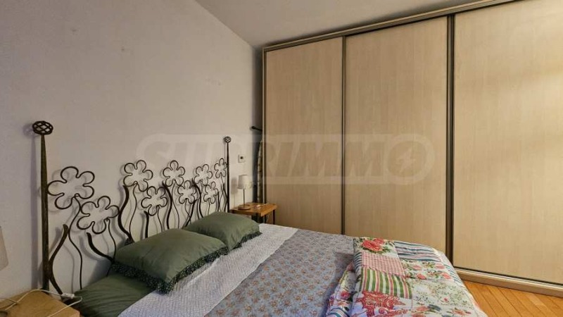 A louer  2 chambres Sofia , Lozenets , 100 m² | 60278922 - image [2]