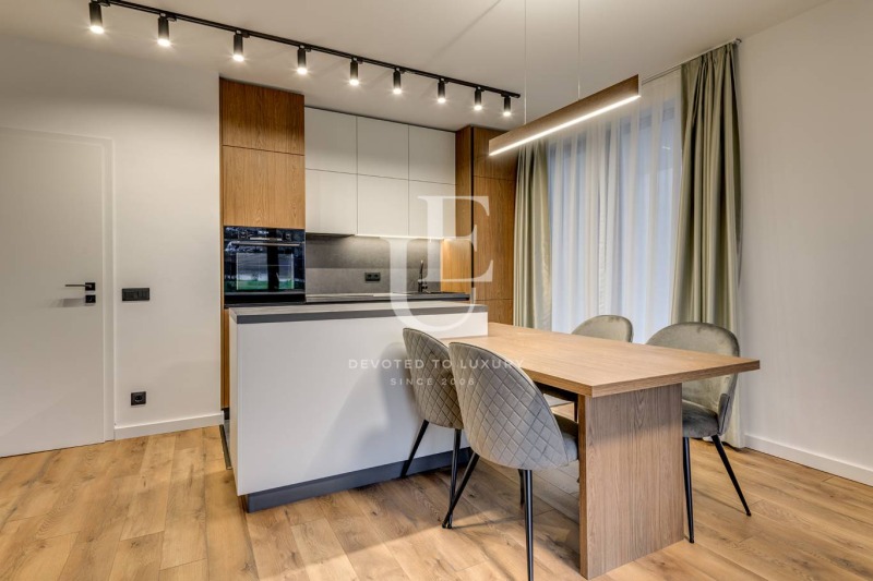 K pronájmu  2 ložnice Sofia , v.z.Malinova dolina , 105 m2 | 69914055 - obraz [2]