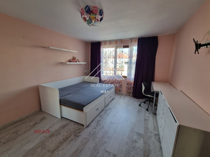 Дава под наем  3-стаен град Стара Загора , ОРБ , 102 кв.м | 50519186 - изображение [13]