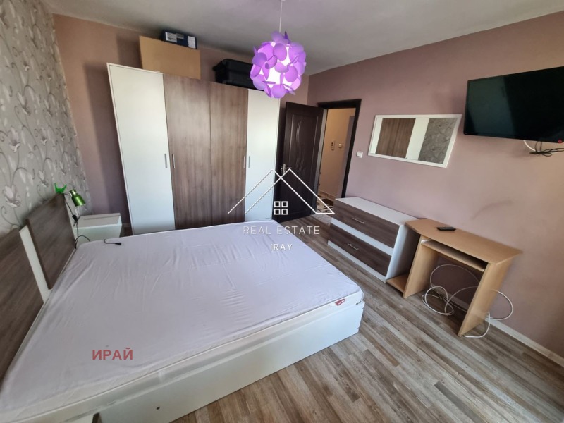 Дава под наем  3-стаен град Стара Загора , ОРБ , 102 кв.м | 50519186 - изображение [11]