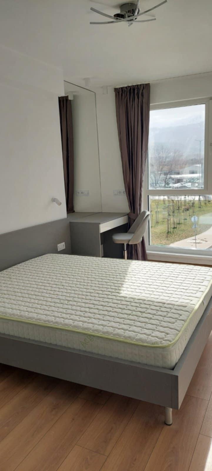 A louer  2 chambres Sofia , Goroublyane , 107 m² | 24694150 - image [6]