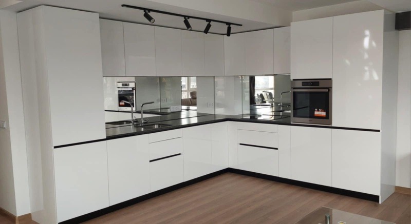 A louer  2 chambres Sofia , Goroublyane , 107 m² | 24694150