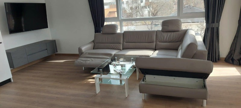 A louer  2 chambres Sofia , Goroublyane , 107 m² | 24694150 - image [5]