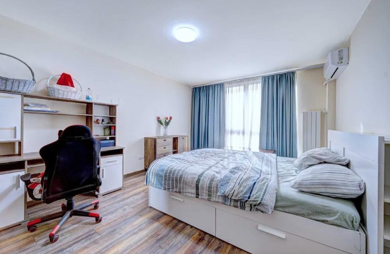 För uthyrning  2 sovrum Sofia , Manastirski livadi , 140 kvm | 31798698 - bild [3]