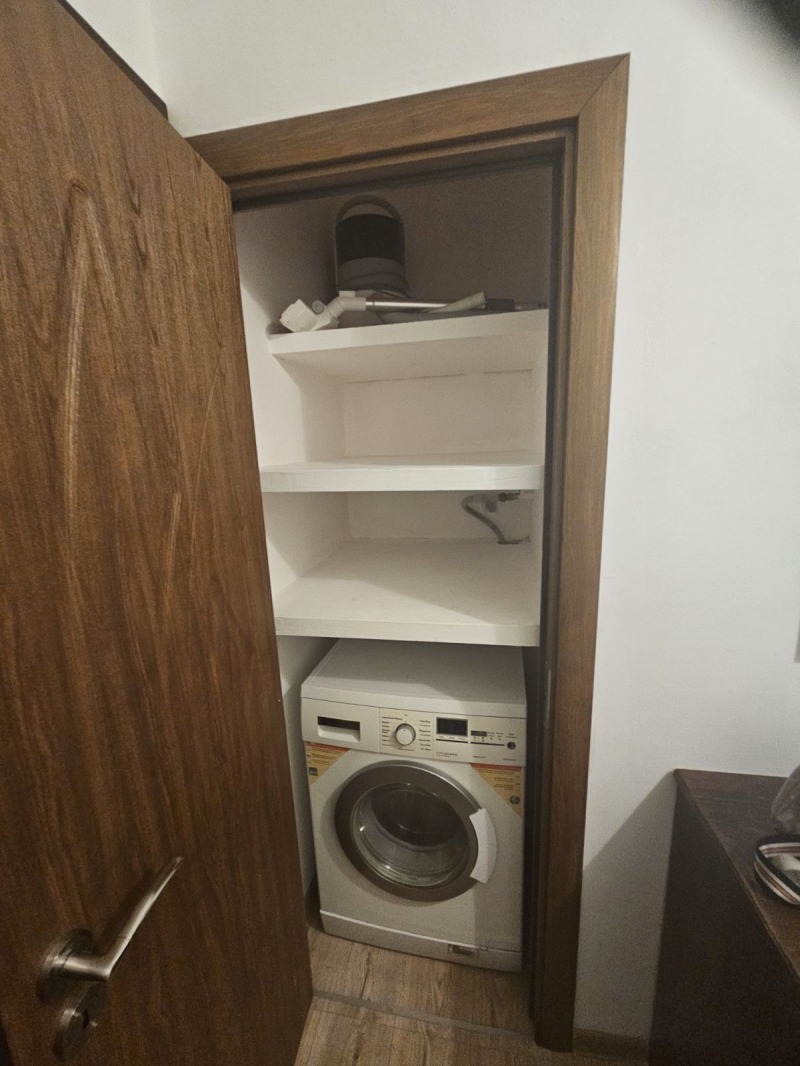 Дава под наем 3-СТАЕН, гр. Пловдив, Кючук Париж, снимка 9 - Апартаменти - 53284293